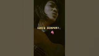 cover cinta sempurna story wa
