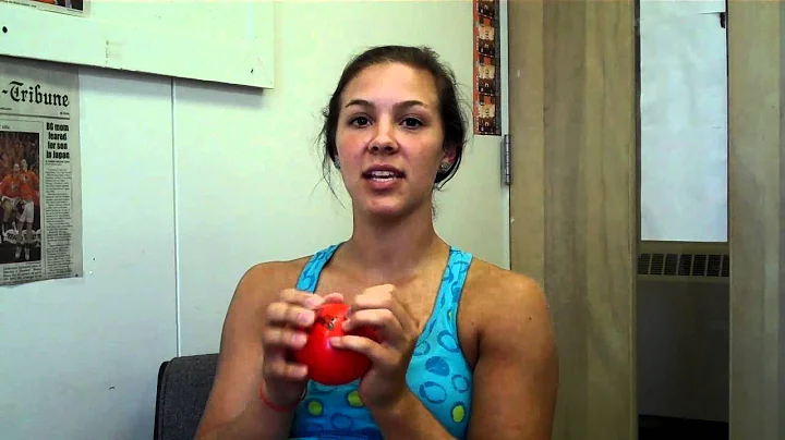 Senior Moments with Jessica Slagle, Episode 5 (Jul...