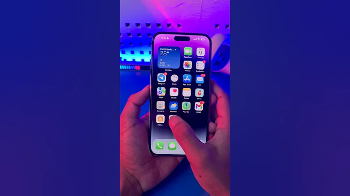 Fix iPhone Not Sending Messages to Android !! - DayDayNews