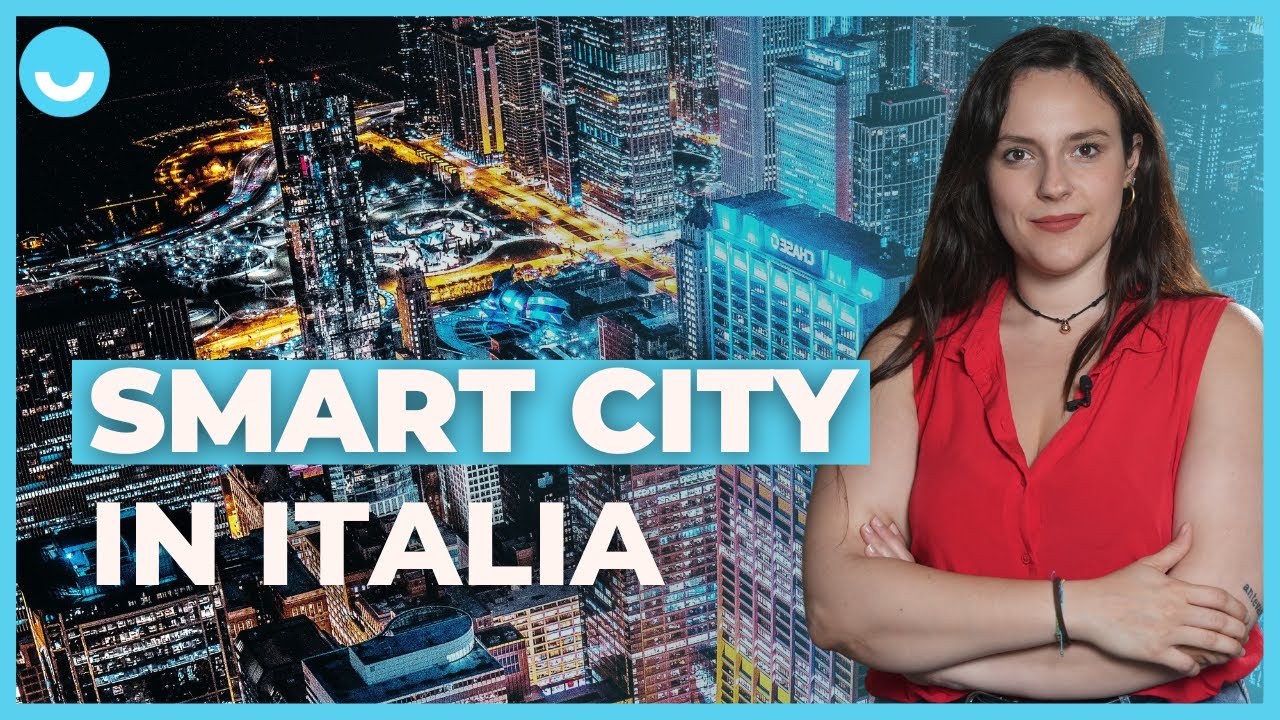 Smart City in Italia