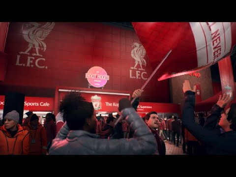 Видео: FC24 Кариера с Ливърпул Сезон 2 Еп 7 Подновяване на договори,сбогом на Рафиня!