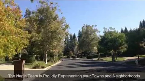 Reggie Real Estate - Reggie and Michelle Nagle tak...