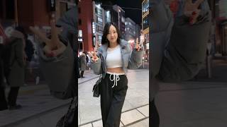 アラサー女子 zara fashion 今日のコーデ ootd vlog shein chanel shorts tiktoker ファッション 穿搭 新宿 東京 時尚