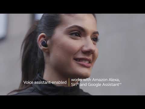 Jabra Elite Active 75t Product Video (ANC updated)