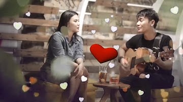 Armada - Harusnya Aku (Cover Tri Suaka)