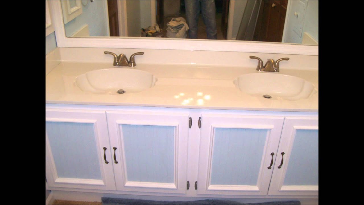 Toledo Bathtub Reglazing by Bath Magic Inc YouTube