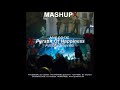 Mashup-X | Pursuit Of Happiness vs. Heads Will Roll vs. Narcotic vs. Astronomia (DJ Chahed Mashup)