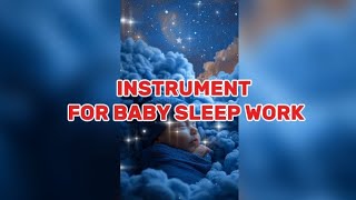 NIINSTRUMENT FOR BABY SLEEP WORK 100% NINA BOBO
