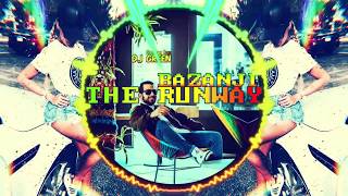 Bazanji - The Runway | 📺Tv Green📺ᴴᴰ