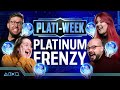 Platifrenzy ii  the ultimate platinum trophy challenge returns
