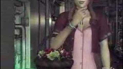 Final Fantasy VII For PS3