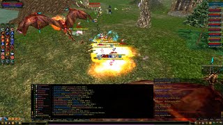 Wizz Clan Mage Pk 6 Zero