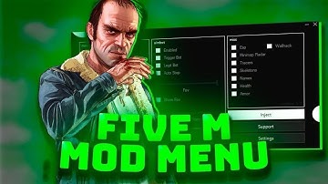 FiveM: FREE Hack 2025! Undetected Cheats & LUA Executor Menu!