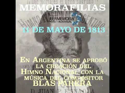 Himno Nacional Argentino