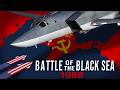 The Soviets Rammed the U.S. Navy &mdash; What If It Escalated?