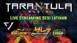 YANG - YESSI - TARANTULA MUSIK | ARIS AUDIO | SUGMA LIGHTING | HL PRODUCTION