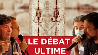 Qui A Vraiment Créé Le Linceul De Turin ?