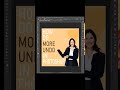 More Undo in photoshop #shorts #photoshop