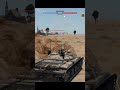 War Thunder Mobile - Professional ANNOYING Pancake! IT-1 ATGM BOX Sending Tanks FLYING!