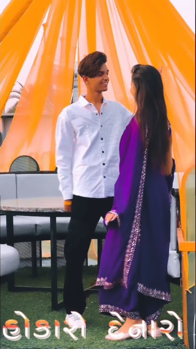 Vate hokaro denar ave bov yad goval kya khovano status love goval tari vat vakhanu Gujarati song