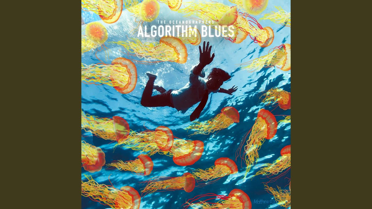 YouTubeでAlgorithm Bluesを視聴