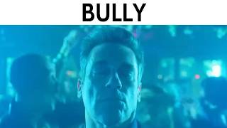 Listening to "BULLY" by Kanye West be like: