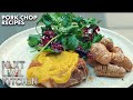 Simple easy and delicious pork chop recipes  next level kitchen