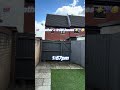 UK Weather Be Like☀️🌧️ | Sunshine to rain real☀️🌧️🇬🇧 #uk#youtube #trending #viral #youtubeshorts