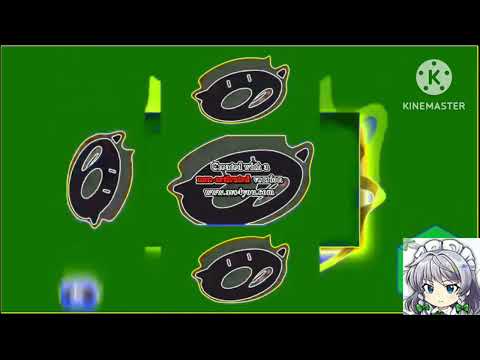 (YTPMV) Spiffy Pictures Face Scan in G-Major 4