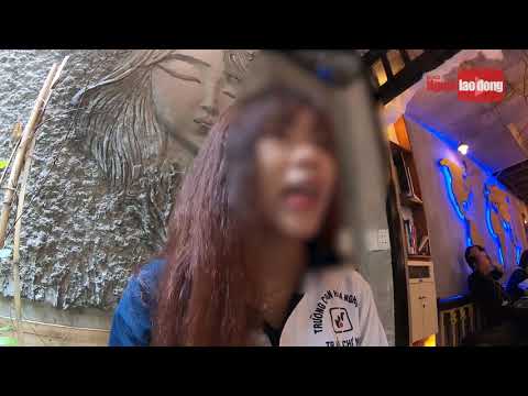 Video Gặp nữ sinh trường thanh nhạc - người hạ gục 2 tên... - youtube