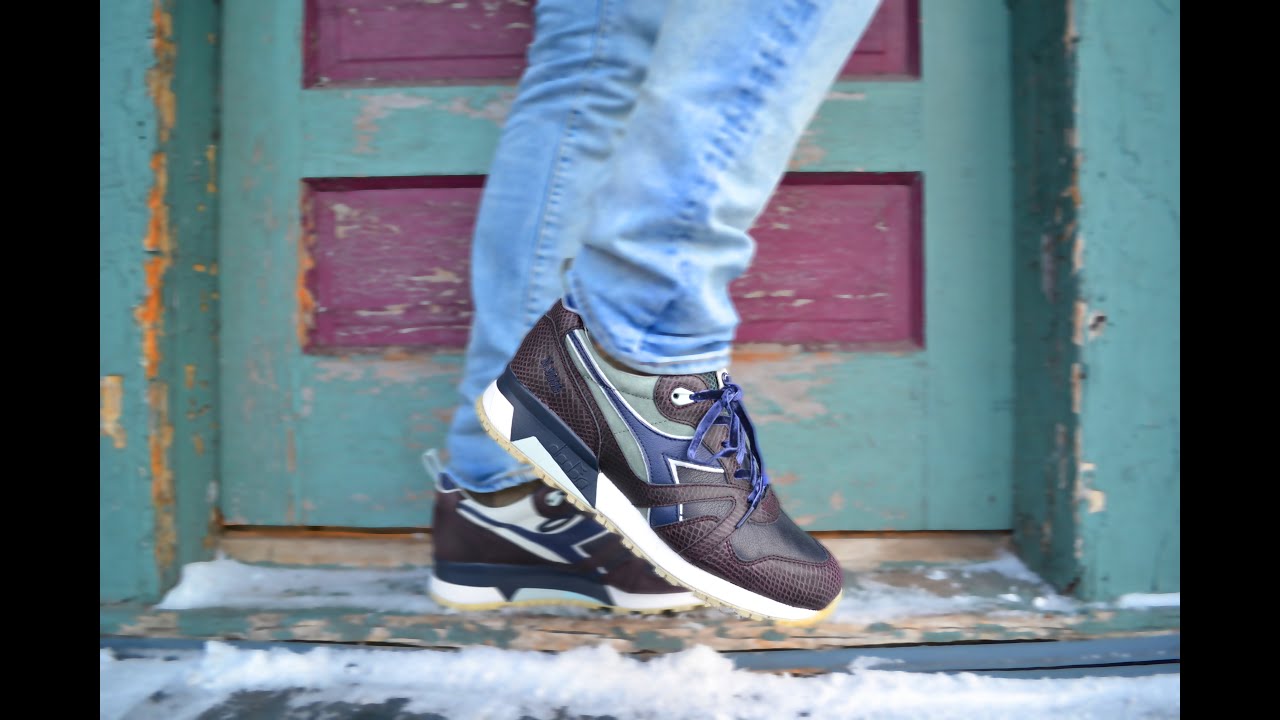 diadora n9000 bait notti veneziane