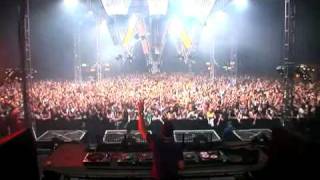 Ericprydz.tv - Eric Prydz Budapest Show 2009