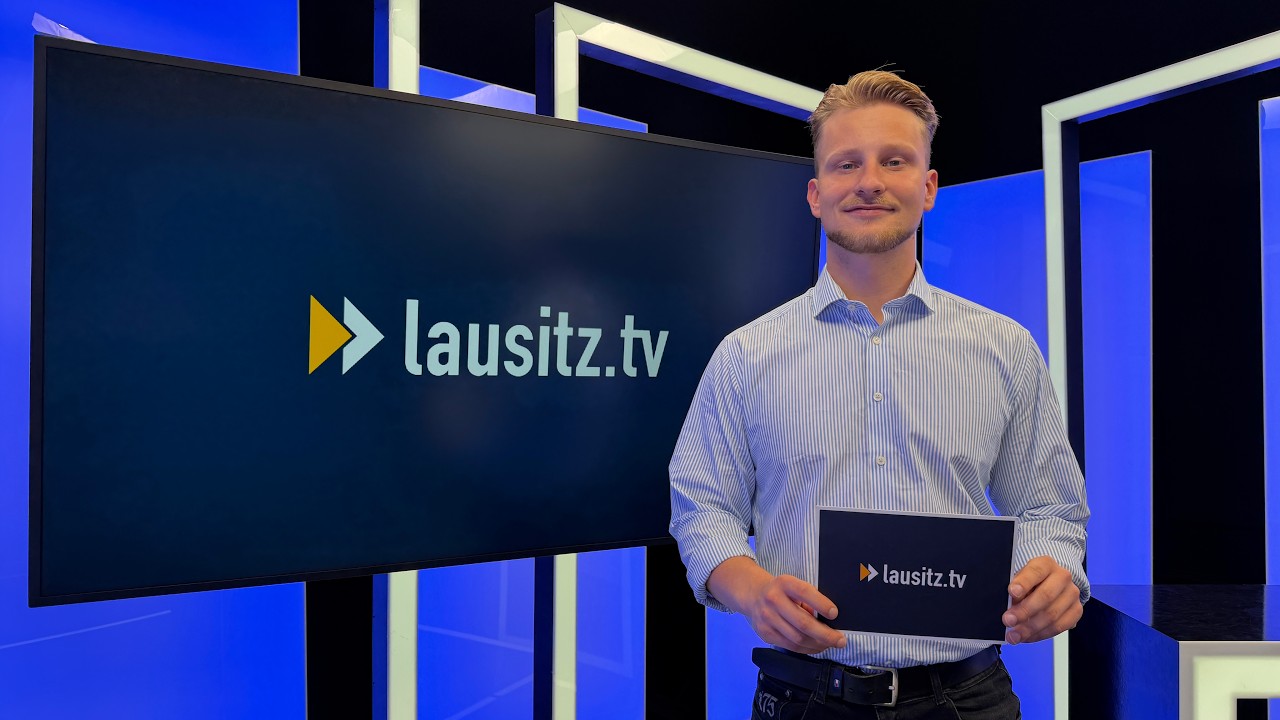 lausitz.tv am Mittwoch – Sendung vom 22.07.2026