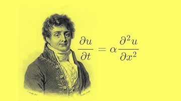 Partial differential equations | Heat equation with Fourier transform | FOS