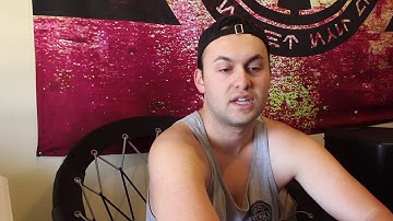 MCJ115: Fraternity Stereotypes SHORT DOCUMENTARY