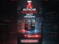 AutoCAD Electrical 2027 – 1 Year Official Subscription Electrical Design & Automation Software