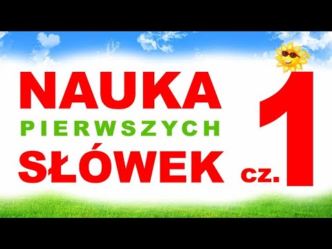 Wideo: Czym jest nauka mówienia?