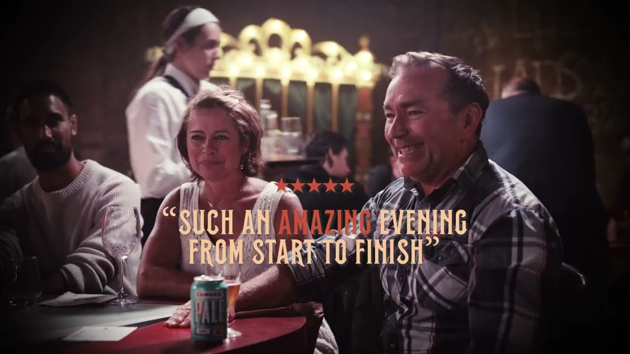 The Magicians Table London