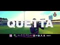 Shane pakistan  quetta gladiators  psl season 4  2019 song  by dj bravo