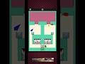 race 2d #squareracegame #racegamers #gaming #games #gametime #androidgames #gameplay #finishing