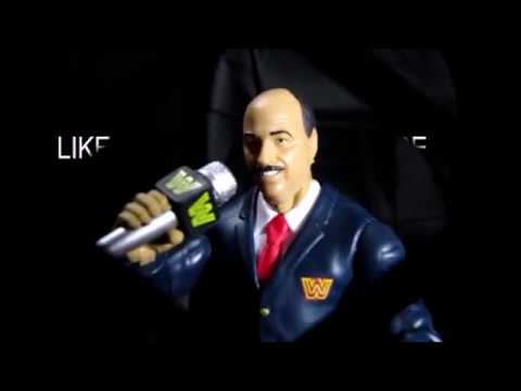 Video: Gene Okerlund Net Sərvət: Wiki, Evli, Ailə, Toy, Maaş, Qardaşlar