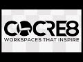 Welcome to the new era cocre8  workspaces that inspire