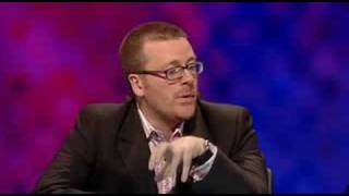 Frankie Boyle on Thatcher's Funeral