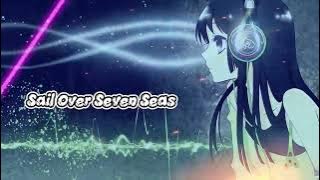 Gina T - Sail Over Seven Seas (Remix) 🎶