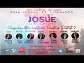 Semana de Liderazgo - JOSUÉ &quot;La milla Extra&quot; - Jhonny Orrego | Conquistadores Dto. 25