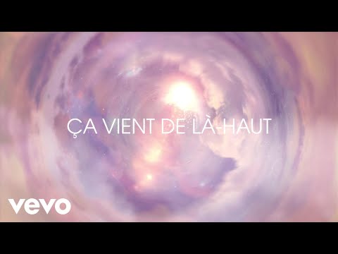 Chimène Badi - L -haut (Lyric vidéo)