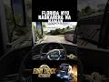 Florida in the Philippines #eurotrucksimulator2 #est2 #truckdriving