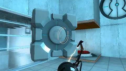 Aperture Deja Vu - Segment K