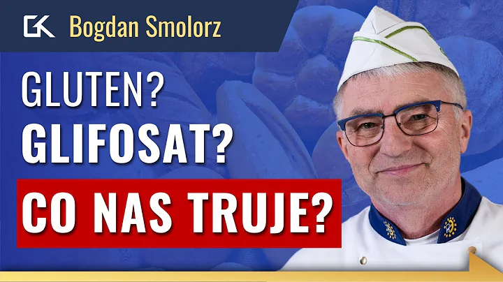 Dlaczego LUDZIE CHORUJ? Jak inwestowa w ZDROWIE?  ...