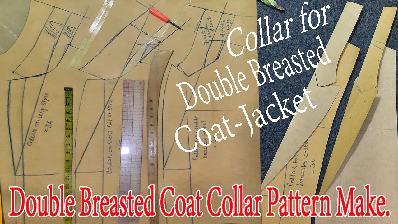 How To Make Double Breasted Coat Collar Pattern Suit Collar Pattern how-to-make-double-breasted-coat-collar-pattern-suit-collar-pattern